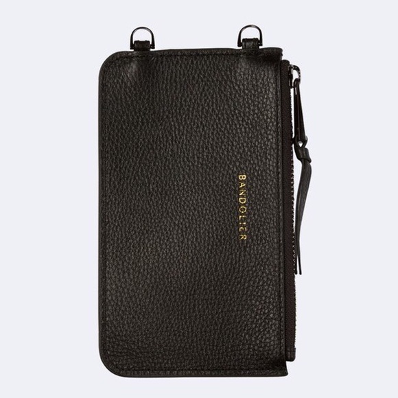 New Optional Pouch for iPhone Crossbody Case -Ema - Picture 8 of 8